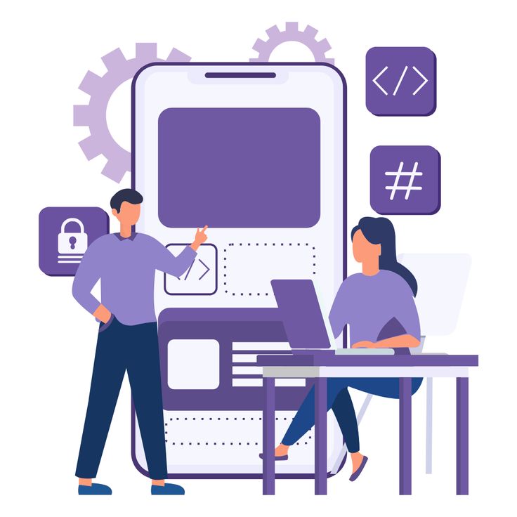 flutter app development company for small business