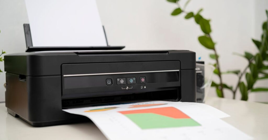 Tailor POS App printer2