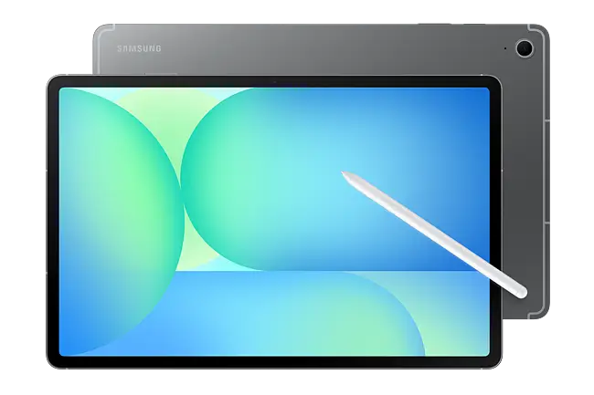 Tailor POS App tablet 2