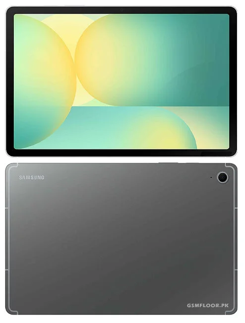 Tailor POS App tablet 3